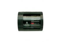 Manometro 3kg 1/4 gris gx