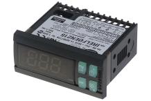 Controlador electrónico CAREL IRELF0EN215 medida de montaje 71x29mm ELECTROLUX