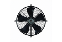 Ventilador HRB/4-300 Bpn 230V 50/60Hz 84W Asp Soler & Palau