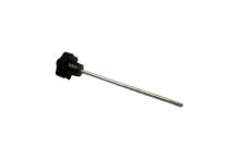 Tornillo M6 Plato Cortadora 134mm rgv