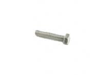 Tornillo m5x25 din-933 inox La spaziale (10 unidades)