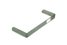 Embellecedor metacrilato tazas 2 grupos s-95