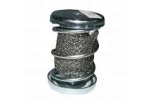Antivibrador Metalico Sin Base M-15