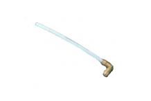 Tubo cobre inyector termico 105