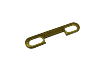 Terminal latón para resistencia Futurmat (Embalaje: 2)