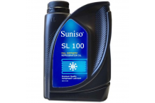 Lubricante Sintético Suniso SL100 (1 litro)