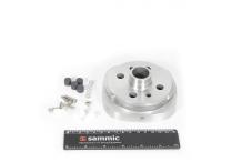 Conexión Rápida Bloque Motor XM-50/XM-70  Sammic