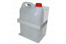 Soporte Con Botella Aire Acondicionado 5L