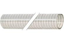 Manguera Desagüe Reforzado Ø24x18mm 1 Metro