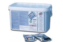 Pastillas de abrillantador RATIONAL Tab 56.00.211 para hornos mixtos, 50 pastillas de 60 g