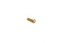 Tornillo din-86 m3x10 Marcfi (2 unidades)