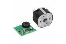 Temporizador horno 120min 230v romag