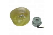 Kit Turbina Y Motor Aire Portátil ADR32 Orbegozo