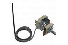 Termostato Horno 100°C/645ºC 16A 250V