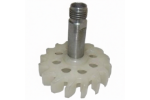 Turbina Turbo Bomba Lavado ED-600 Hoonved