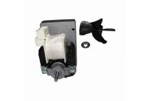 Motor Reductor Chocolatera Scirocco 110V 60Hz Bras