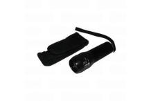 Linterna Led 3W Con Zoom Super Alto Brillo
