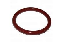 Junta Tórica Silicona Roja Ø47x5,34mm Modular