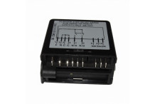Centralita Nivel 240 Pulg No Delay RLE30/2E/F Gicar