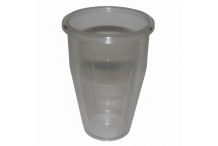 Vaso Plástico Batidor T2-T22 Fiorenzato