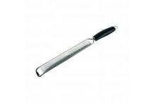 Rallador Inox Largo Con Mango - Dual