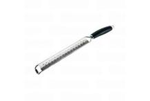 Rallador Inox Largo Con Mango - Medio