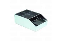 Harinero 500x265x180mm