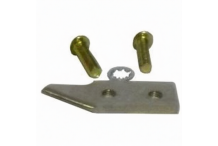 Cuchilla Recambio Para Abrelatas Industrial