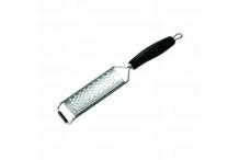 Rallador Inox Ancho Con Mango - Doble Navaja
