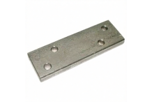 Placa Soporte Sujeción Asa Angelo Po