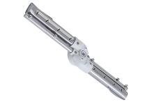 Giratorio lavado/aclarado 360mm aristarco