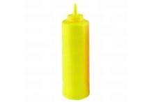 Dispensador a presión amarillo 360ml