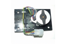 Motor Agitador 230V Chocolatera Gbg