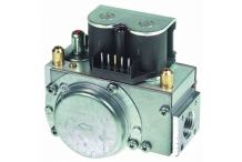 Valvula Gas 230V 1/2x1/2 GB055243443 Dungs