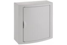 Caja Magnetotermicos De 1 A 8 Elementos