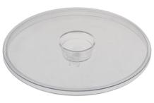 Tapa tolva 2008 Ø215mm cunill