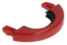 Tapón Brazo Helicoidal WRIS2 COMENDA