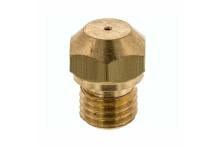 Inyector M9x1.25 Ø1.95mm REPAGAS