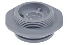 Tuerca fijación soporte distribuidor Sistema Project