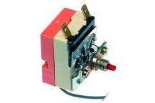 Termostato seguridad freidora 245°c 16a 250v