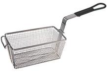Cesta freidora 165x310x135mm fagor
