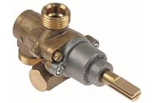 Grifo Gas PEL20N 8x6.5mm Pel