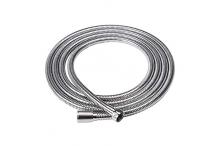 Manguera flexible inox 1m 1/2x1/2 grifería