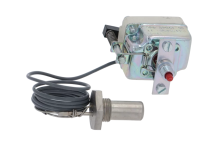 Termostato Seguridad Freidora 230ºC 15A 230V