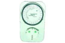 TEMPORIZADOR/PROGRAMADOR 24h 230V 50Hz 3500W