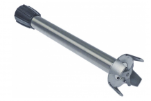 varilla mezcladora L 500mm brida ø 47mm con cuchilla Fimar