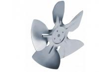 Aspas Ventilador Ø254mm 28° Impelente