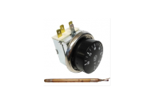 Kit Termostato & Mando 0/90°C 16A 230V Arthermo, Emmepi, Forcar