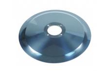 Cuchilla cortadora 300x240x50x4taladros safig