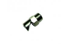 Rociador Aclarado Ø1.5mm Crystal Line